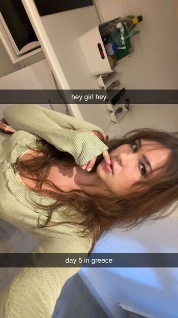 Ester dobrik page leaked private photo uncensored HD quality