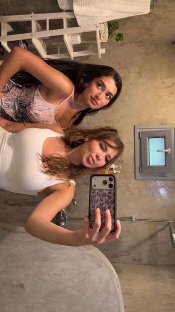 Ester dobrik page leaked private photo uncensored HD quality