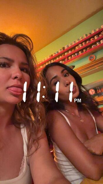 Ester dobrik page leaked private photo uncensored HD quality