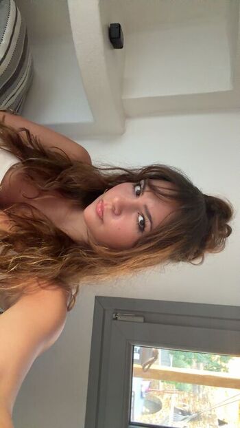 Ester dobrik page leaked private photo uncensored HD quality