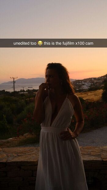 Ester dobrik page leaked private photo uncensored HD quality