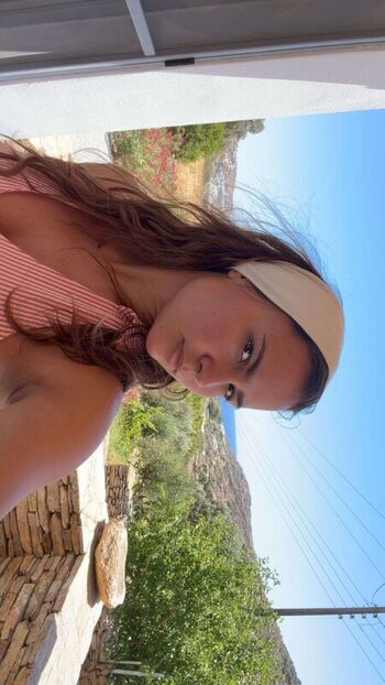 Ester dobrik page leaked private photo uncensored HD quality
