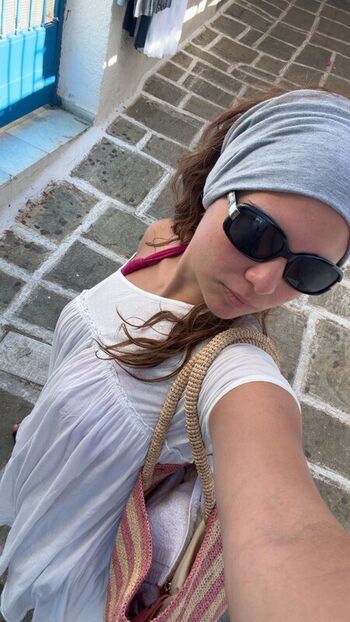 Ester dobrik page leaked private photo uncensored HD quality