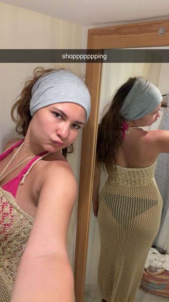 Ester dobrik page leaked private photo uncensored HD quality