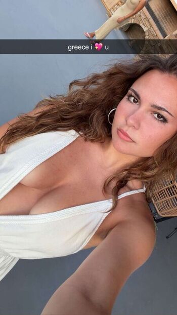 Ester dobrik page leaked private photo uncensored HD quality