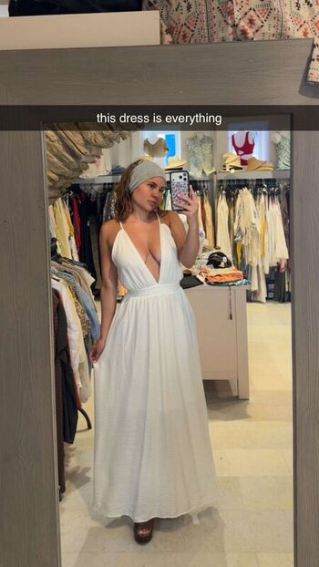 Ester dobrik page leaked private photo uncensored HD quality