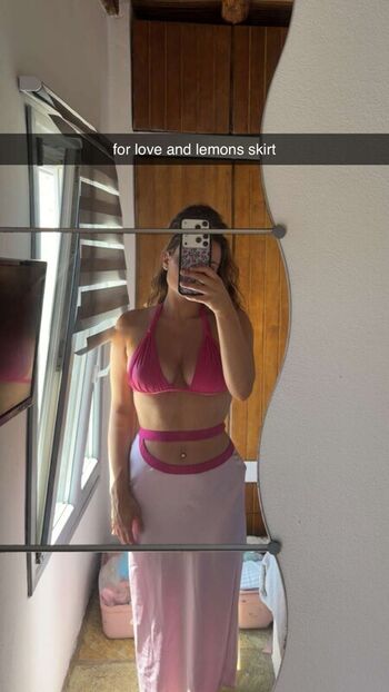 Ester dobrik page leaked private photo uncensored HD quality