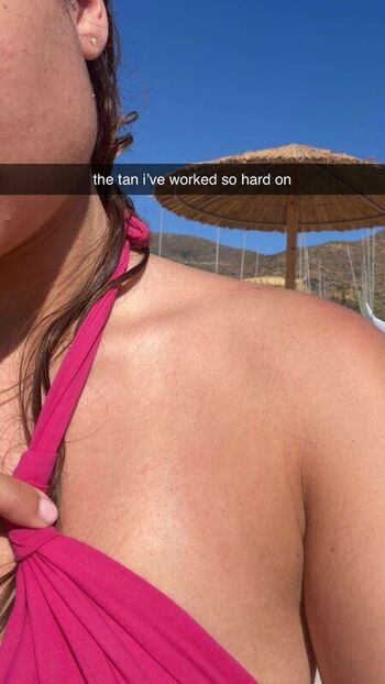 Ester dobrik page leaked private photo uncensored HD quality