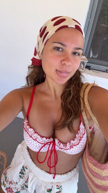 Ester dobrik page leaked private photo uncensored HD quality