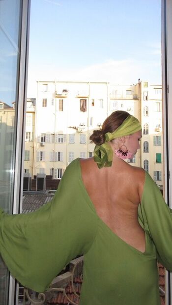 Ester dobrik page leaked private photo uncensored HD quality
