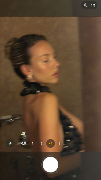 Ester exposito page leaked private photo uncensored HD quality