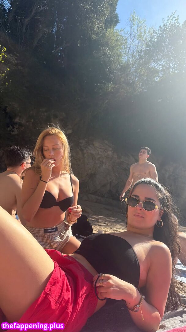 Page/ leaked private photo uncensored HD quality
