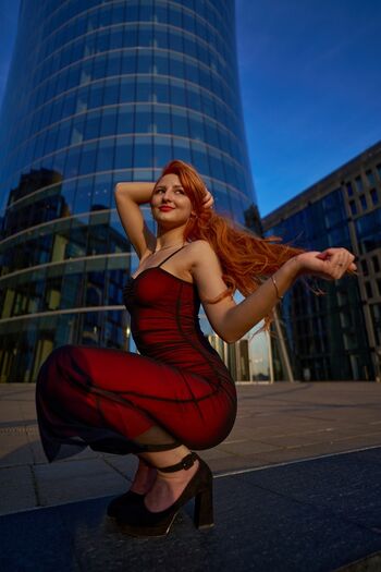 Eva foreva page leaked private photo uncensored HD quality