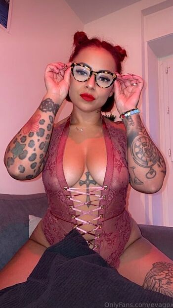 Eva gpx leaked private photo uncensored HD quality