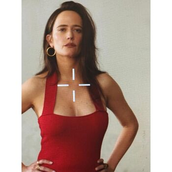 Eva green leaked private photo uncensored HD quality