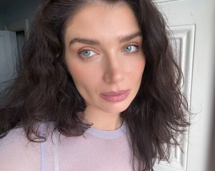 Eve hewson page leaked private photo uncensored HD quality