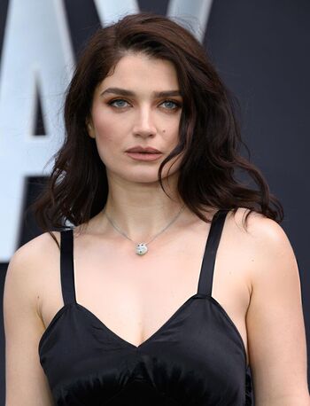 Eve hewson page leaked private photo uncensored HD quality
