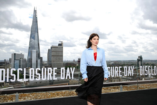 Eve hewson page leaked private photo uncensored HD quality