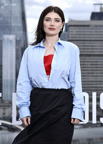 Eve hewson page leaked private photo uncensored HD quality