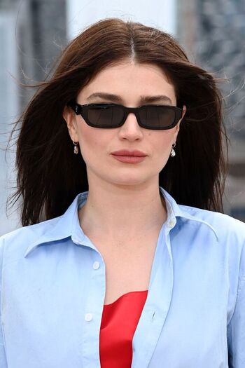 Eve hewson leaked private photo uncensored HD quality