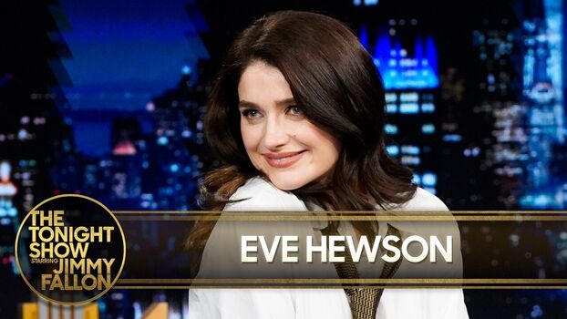 Eve hewson leaked private photo uncensored HD quality