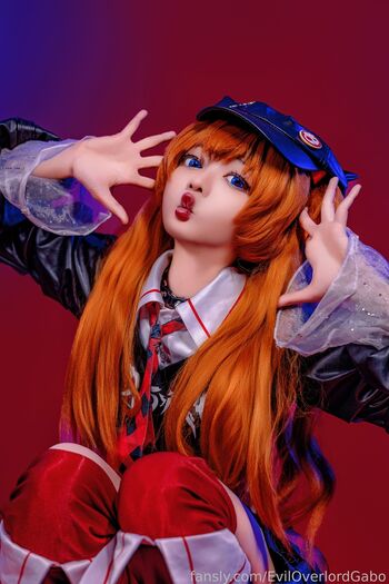 Evil overlord gabo  page leaked private photo uncensored HD quality