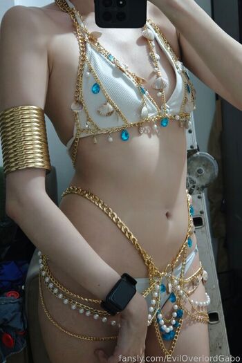 Evil overlord gabo leaked private photo uncensored HD quality
