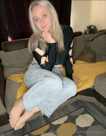 Ewalexi leaked private photo uncensored HD quality