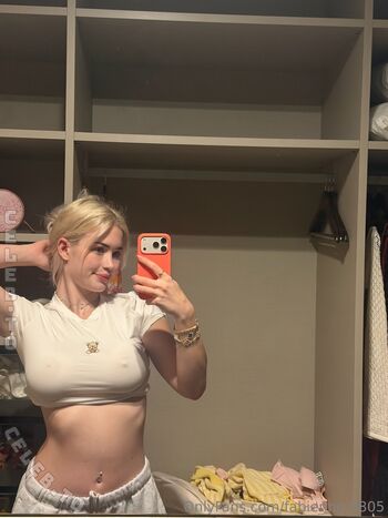 Fabienne leaked private photo uncensored HD quality