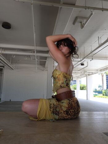 Faith ordway page leaked private photo uncensored HD quality