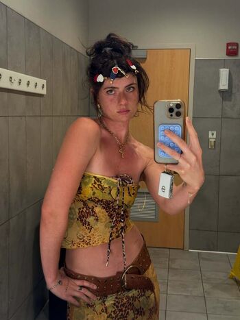 Faith ordway page leaked private photo uncensored HD quality