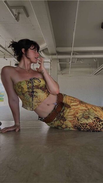 Faith ordway page leaked private photo uncensored HD quality