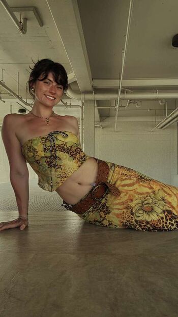 Faith ordway page leaked private photo uncensored HD quality