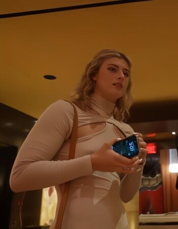 Faith ordway page leaked private photo uncensored HD quality