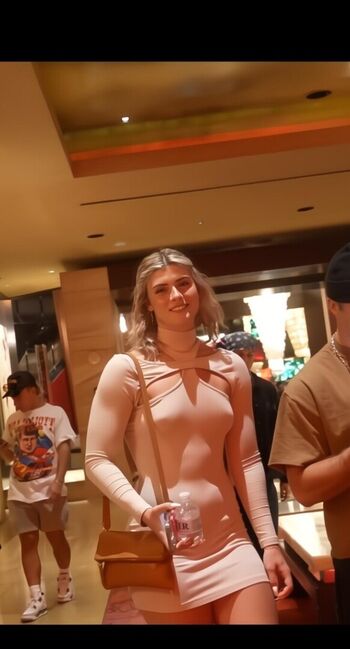 Faith ordway page leaked private photo uncensored HD quality