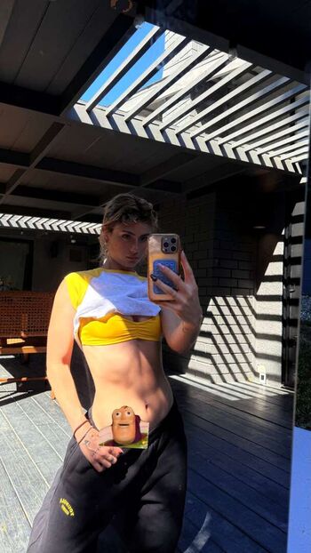 Faith ordway page leaked private photo uncensored HD quality