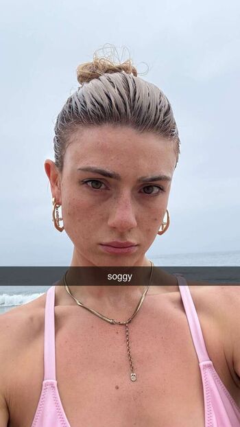 Faith ordway page leaked private photo uncensored HD quality