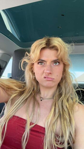 Faith ordway leaked private photo uncensored HD quality