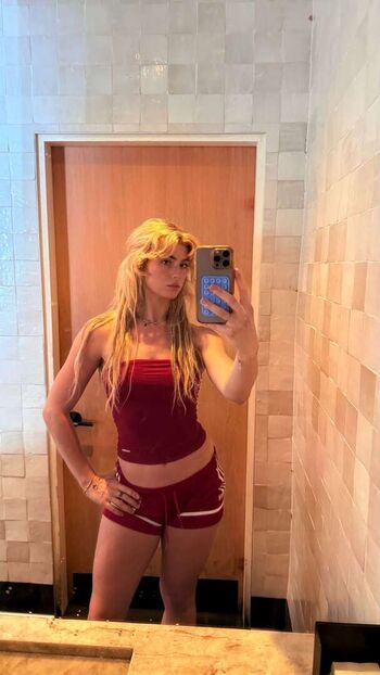 Faith ordway leaked private photo uncensored HD quality