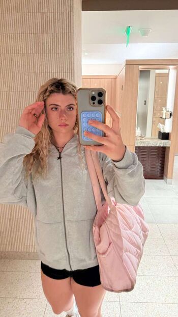 Faith ordway leaked private photo uncensored HD quality