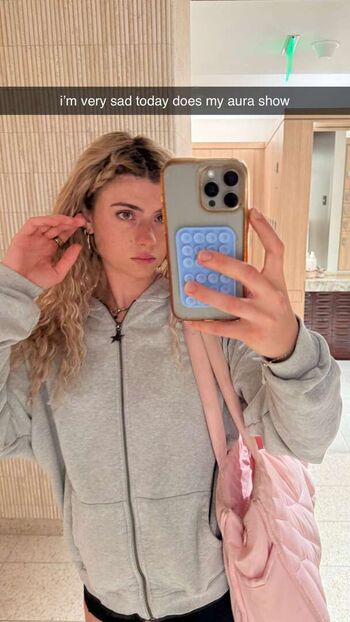 Faith ordway leaked private photo uncensored HD quality