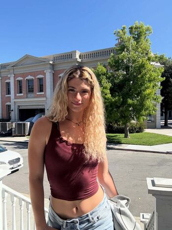 Faith ordway leaked private photo uncensored HD quality