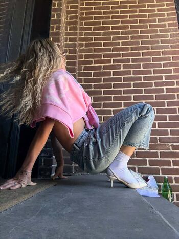 Faith ordway leaked private photo uncensored HD quality