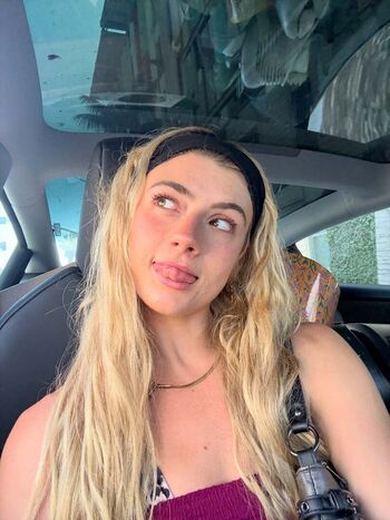 Faith ordway leaked private photo uncensored HD quality