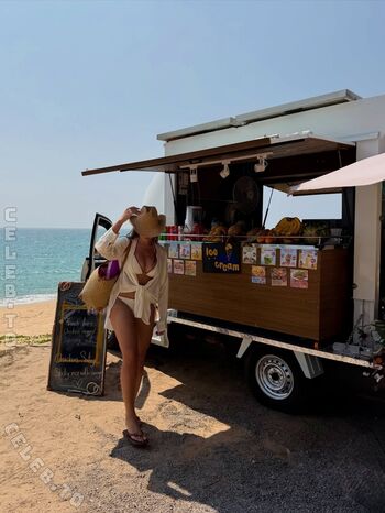 Farina opoku leaked private photo uncensored HD quality