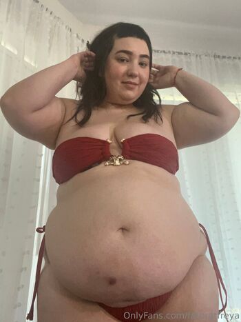 Fatbratfreya leaked private photo uncensored HD quality