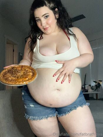 Fatbratfreya leaked private photo uncensored HD quality