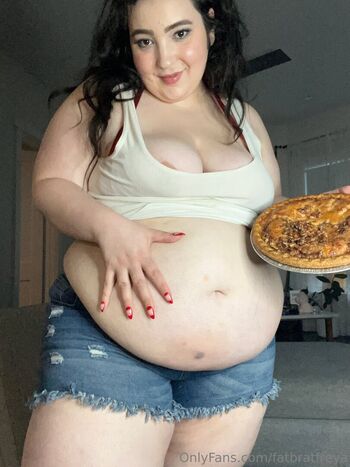 Fatbratfreya leaked private photo uncensored HD quality