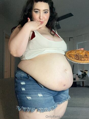 Fatbratfreya leaked private photo uncensored HD quality