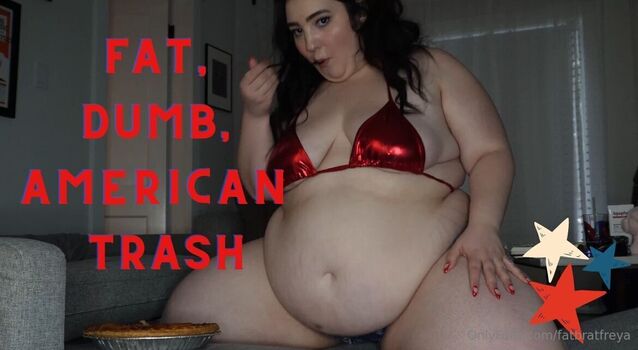 Fatbratfreya leaked private photo uncensored HD quality